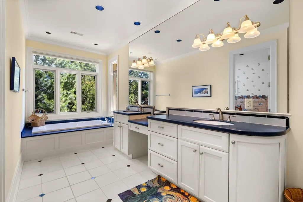 7545 Oyster Bay Drive Hayes Township MI 49720