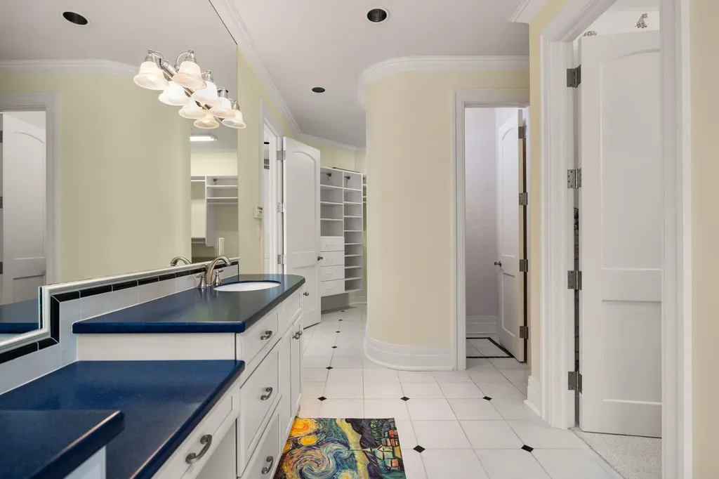 7545 Oyster Bay Drive Hayes Township MI 49720