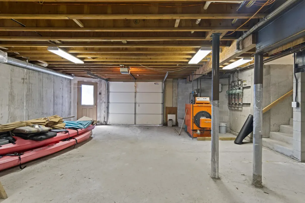 7545 Oyster Bay Drive Hayes Township MI 49720