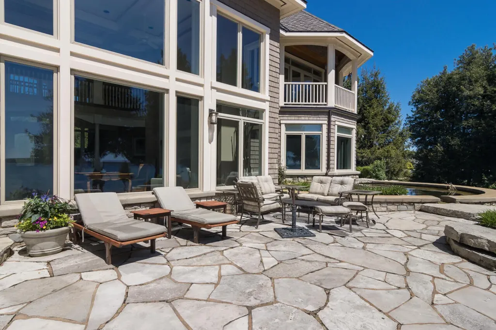 7545 Oyster Bay Drive Hayes Township MI 49720