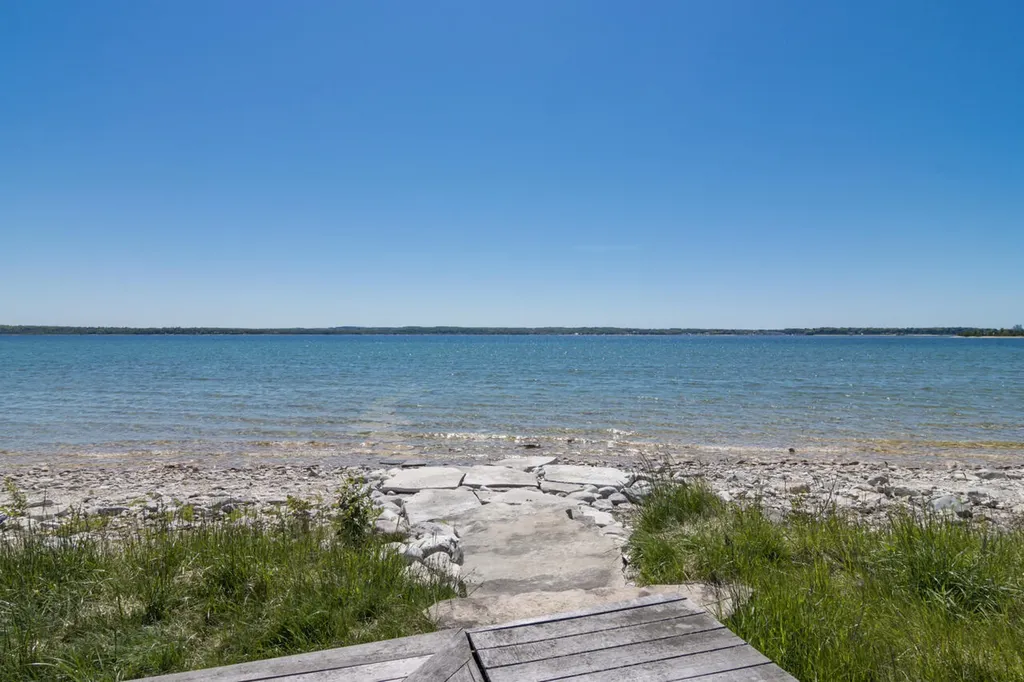 7545 Oyster Bay Drive Hayes Township MI 49720