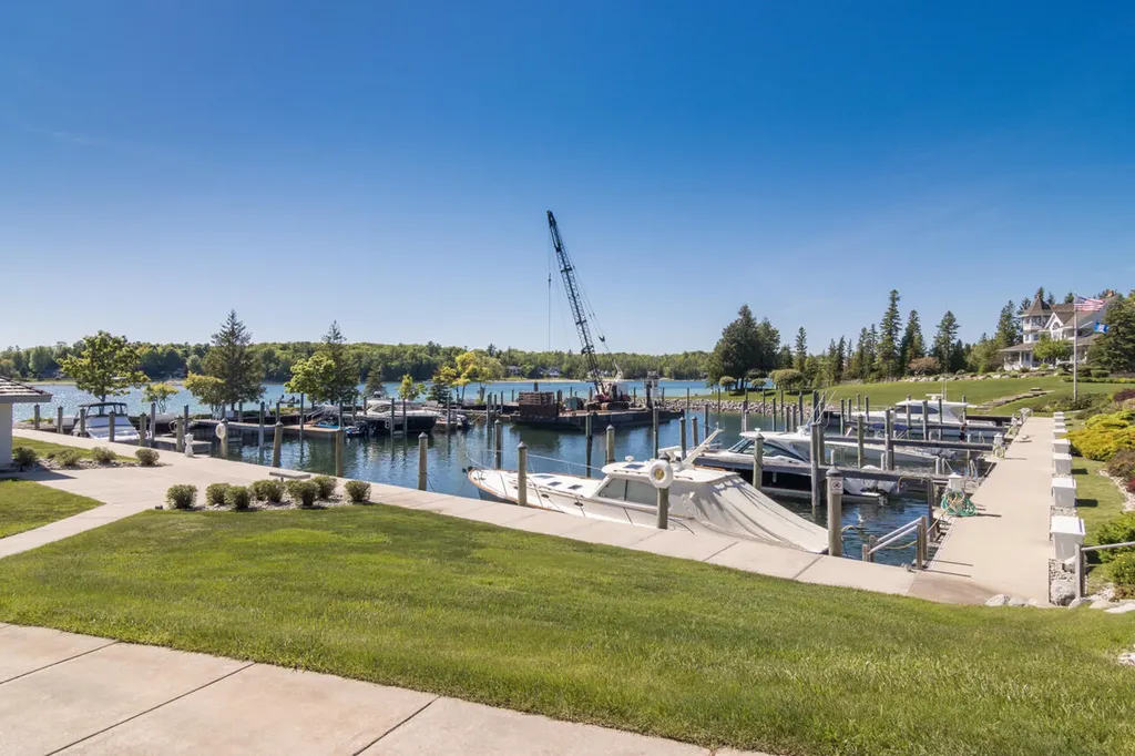 7545 Oyster Bay Drive Hayes Township MI 49720