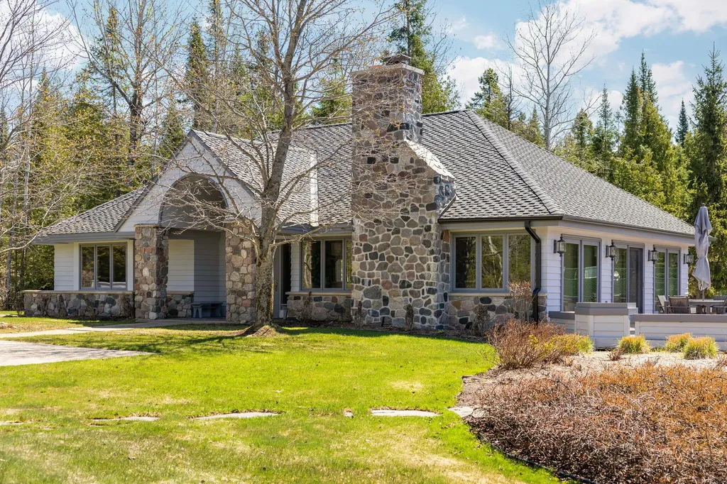 7545 Oyster Bay Drive Hayes Township MI 49720