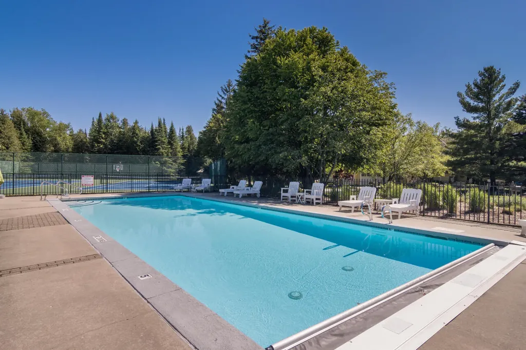 7545 Oyster Bay Drive Hayes Township MI 49720