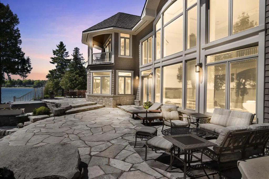 7545 Oyster Bay Drive Hayes Township MI 49720