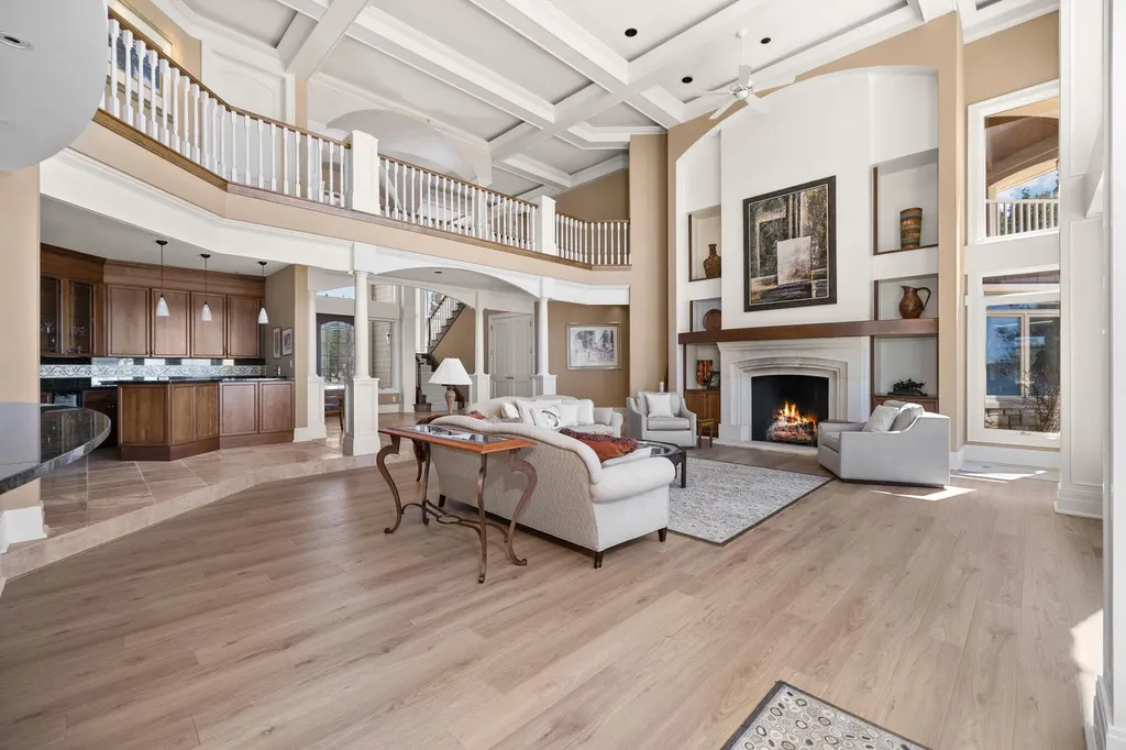 7545 Oyster Bay Drive Hayes Township MI 49720