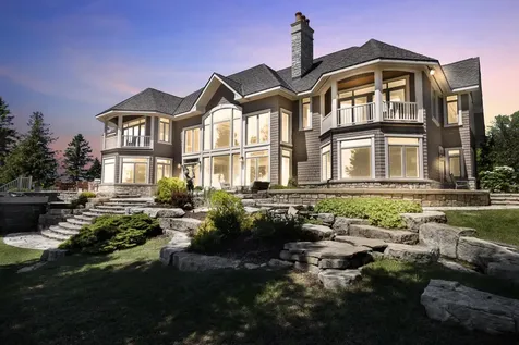 7545 Oyster Bay Drive Hayes Township MI 49720