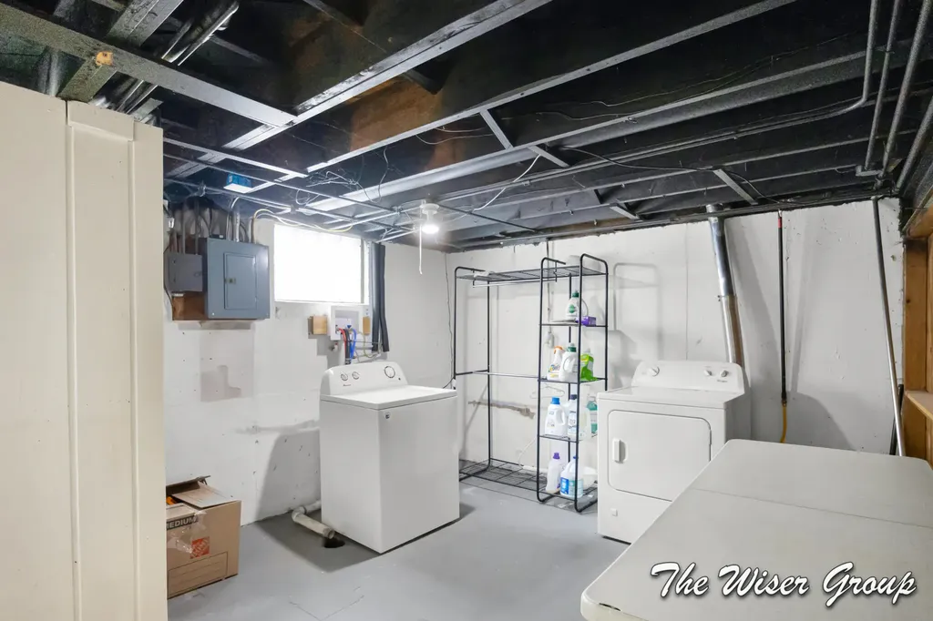 1742 Boston Street SE Grand Rapids City MI 49506