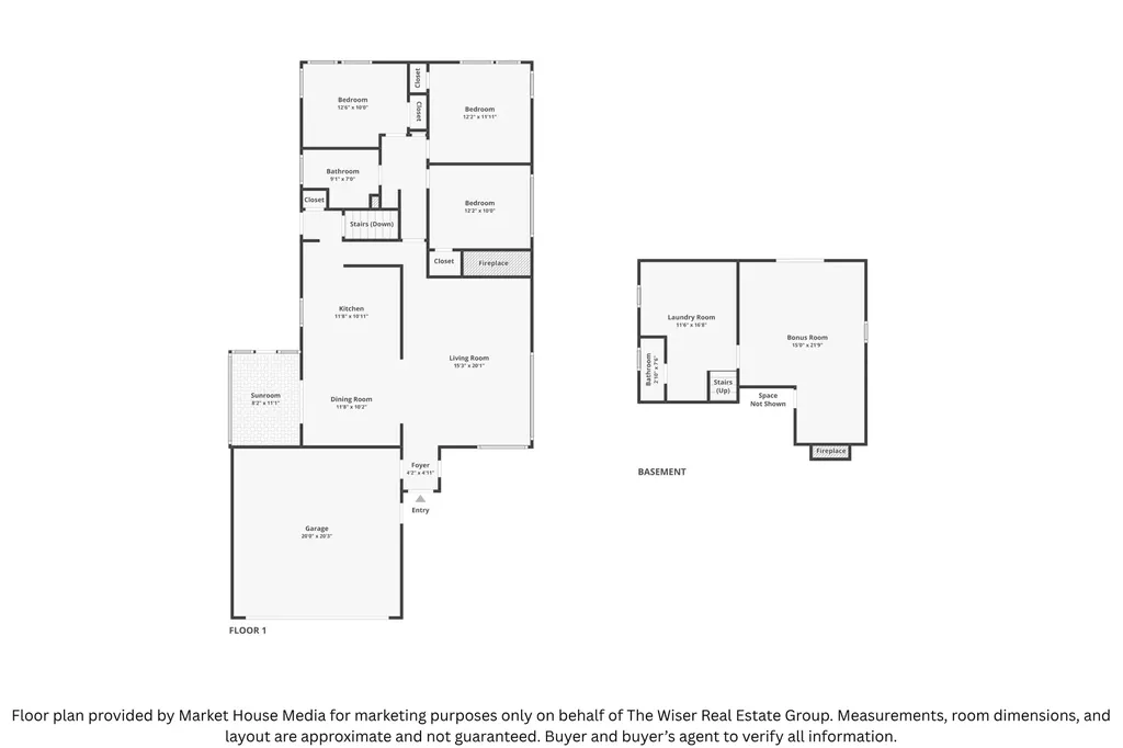 1742 Boston Street SE Grand Rapids City MI 49506