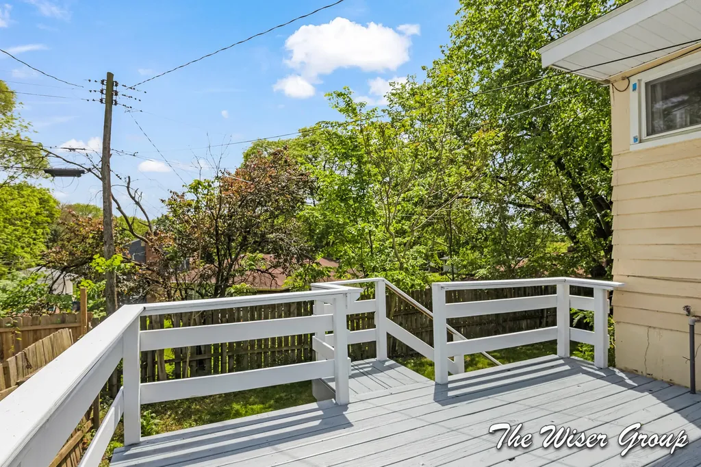 1742 Boston Street SE Grand Rapids City MI 49506