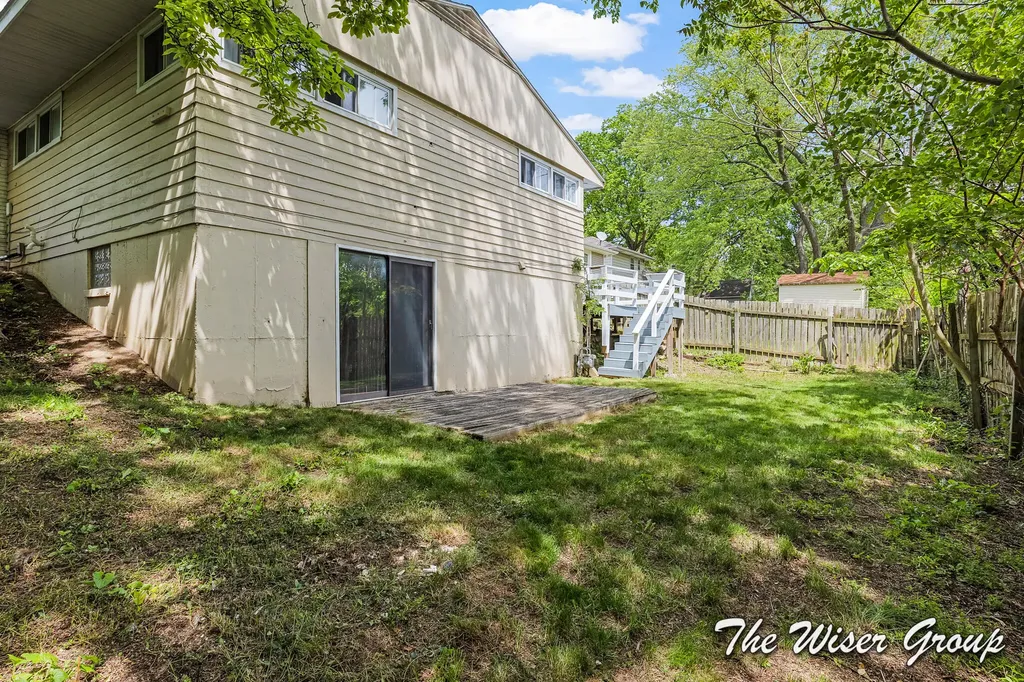 1742 Boston Street SE Grand Rapids City MI 49506