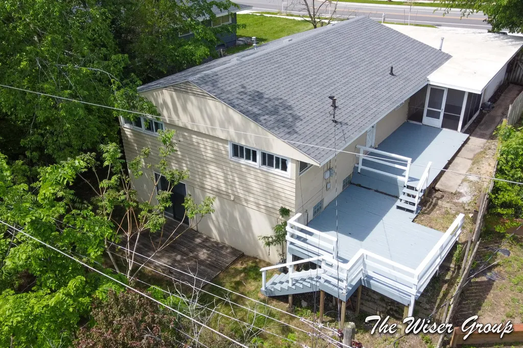 1742 Boston Street SE Grand Rapids City MI 49506