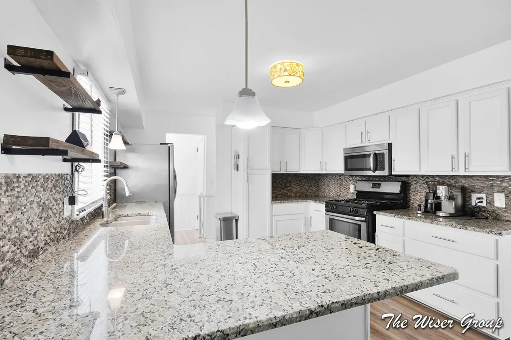 1742 Boston Street SE Grand Rapids City MI 49506