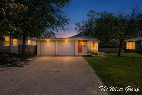 1742 Boston Street SE Grand Rapids City MI 49506