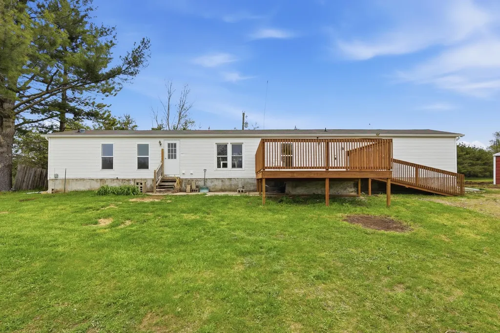 2220 30th Avenue Millbrook Township MI 49310