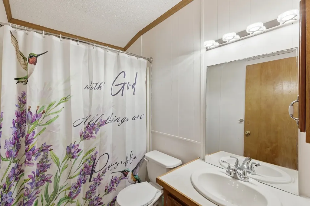 2220 30th Avenue Millbrook Township MI 49310