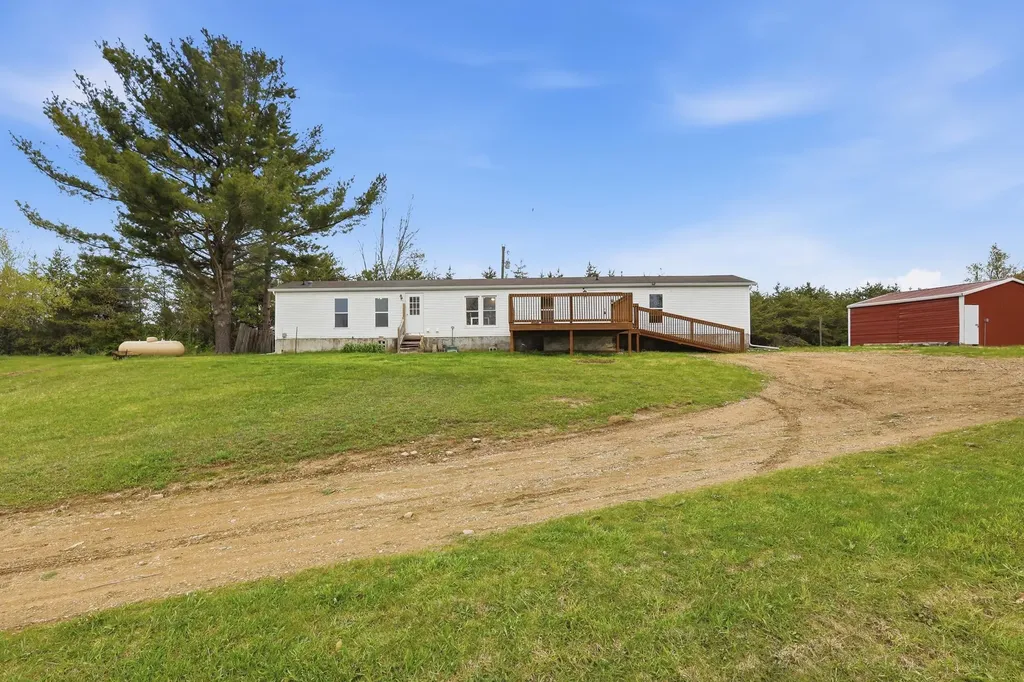 2220 30th Avenue Millbrook Township MI 49310