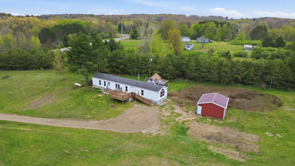2220 30th Avenue Millbrook Township MI 49310