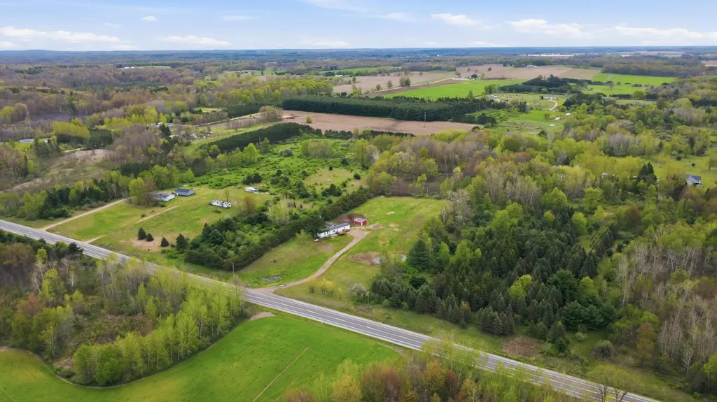 2220 30th Avenue Millbrook Township MI 49310