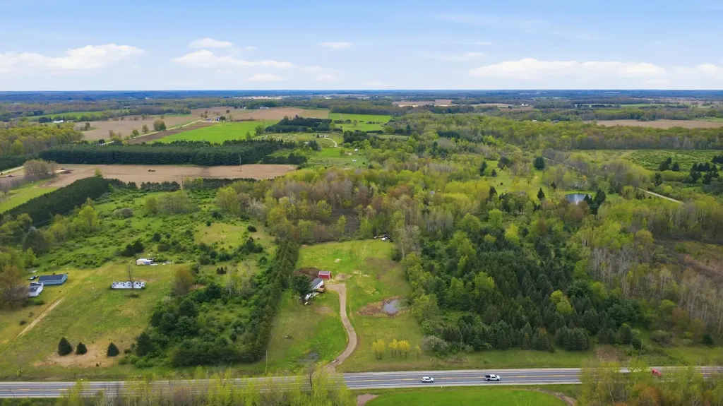2220 30th Avenue Millbrook Township MI 49310