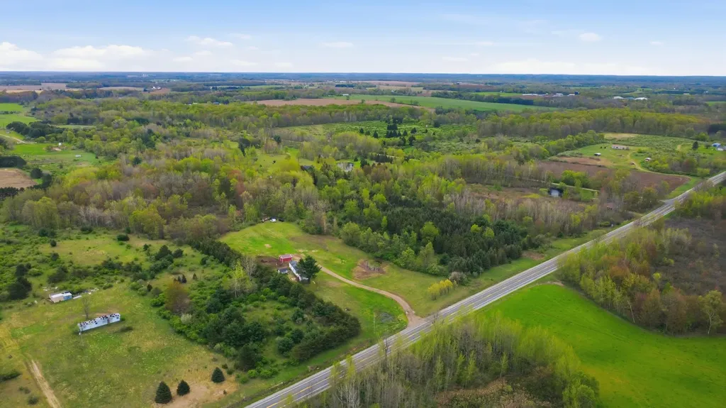 2220 30th Avenue Millbrook Township MI 49310