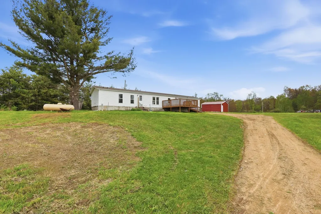 2220 30th Avenue Millbrook Township MI 49310