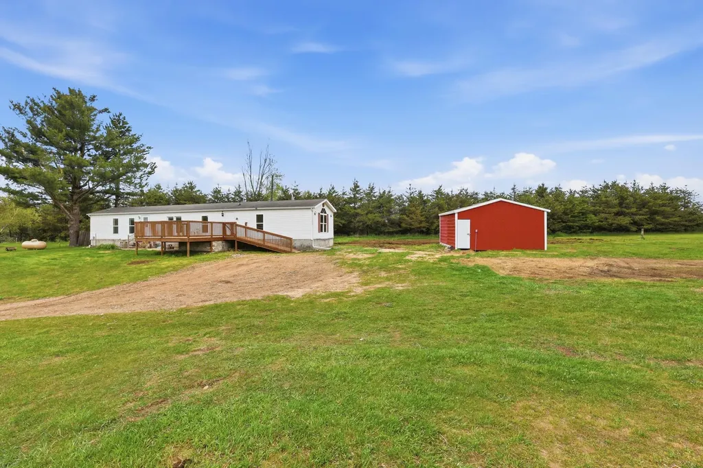 2220 30th Avenue Millbrook Township MI 49310