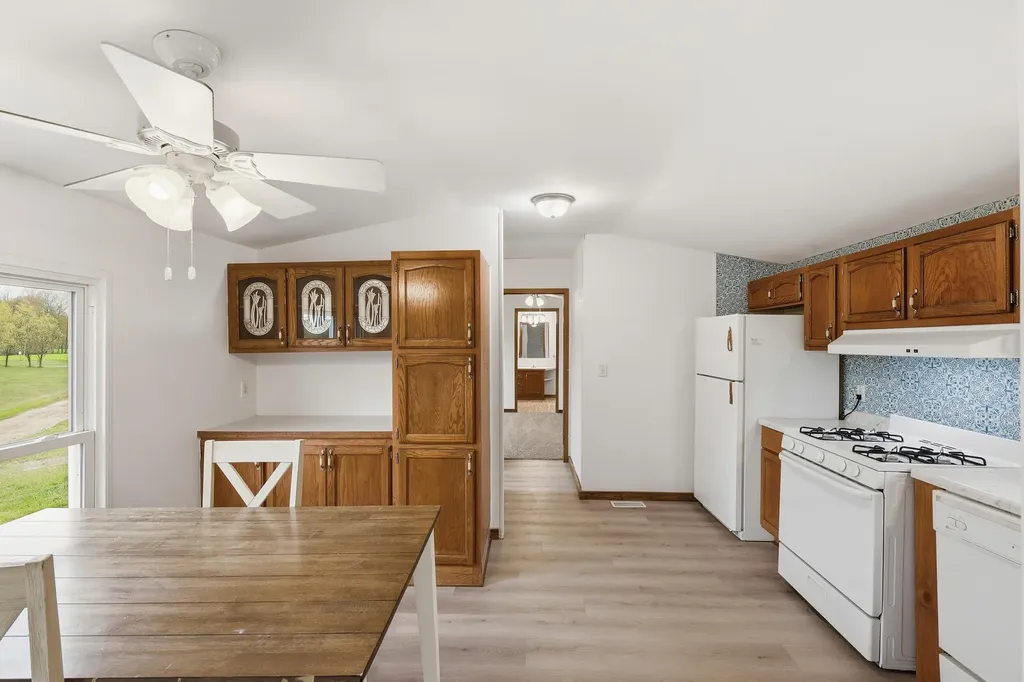 2220 30th Avenue Millbrook Township MI 49310
