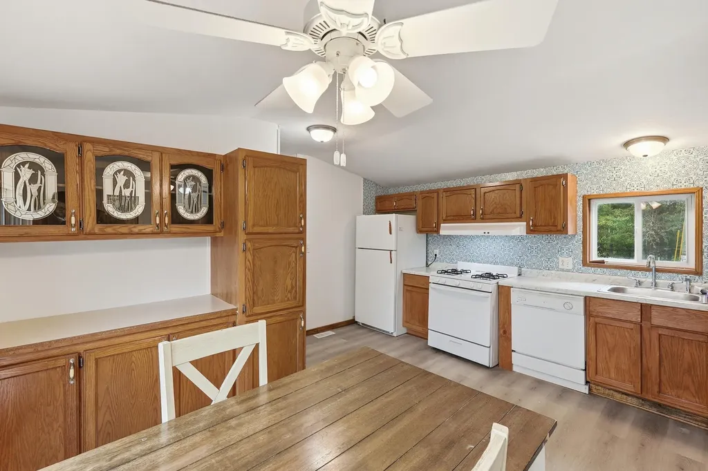 2220 30th Avenue Millbrook Township MI 49310