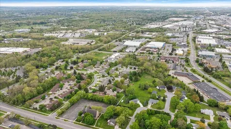 3035 E Paris Avenue SE Kentwood City MI 49512