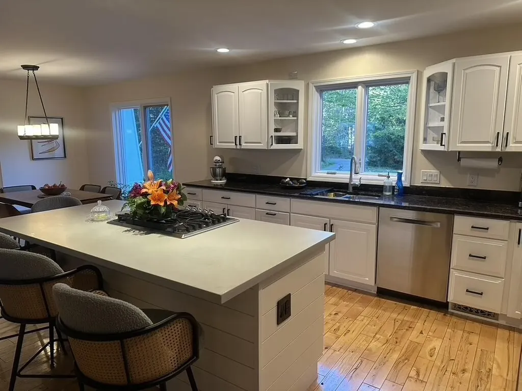 16381 Greenly Street Park Township MI 49424