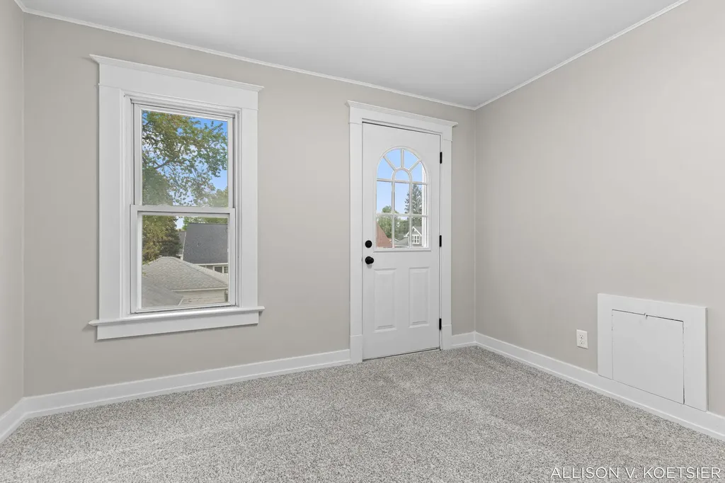 1624 Martindale Avenue SW Wyoming City MI 49509