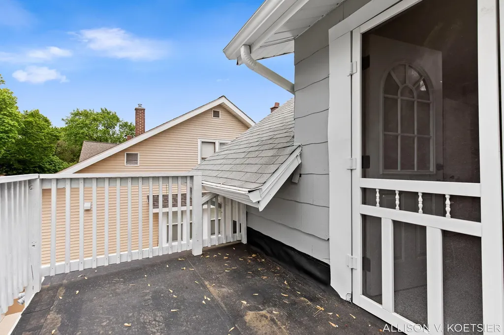 1624 Martindale Avenue SW Wyoming City MI 49509