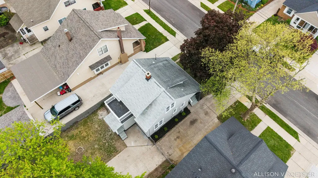 1624 Martindale Avenue SW Wyoming City MI 49509