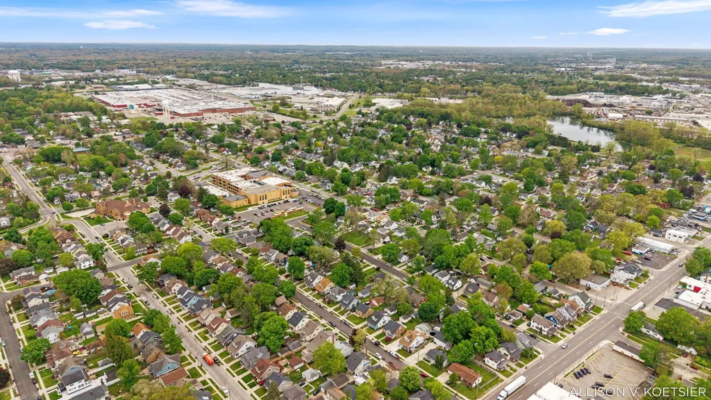 1624 Martindale Avenue SW Wyoming City MI 49509