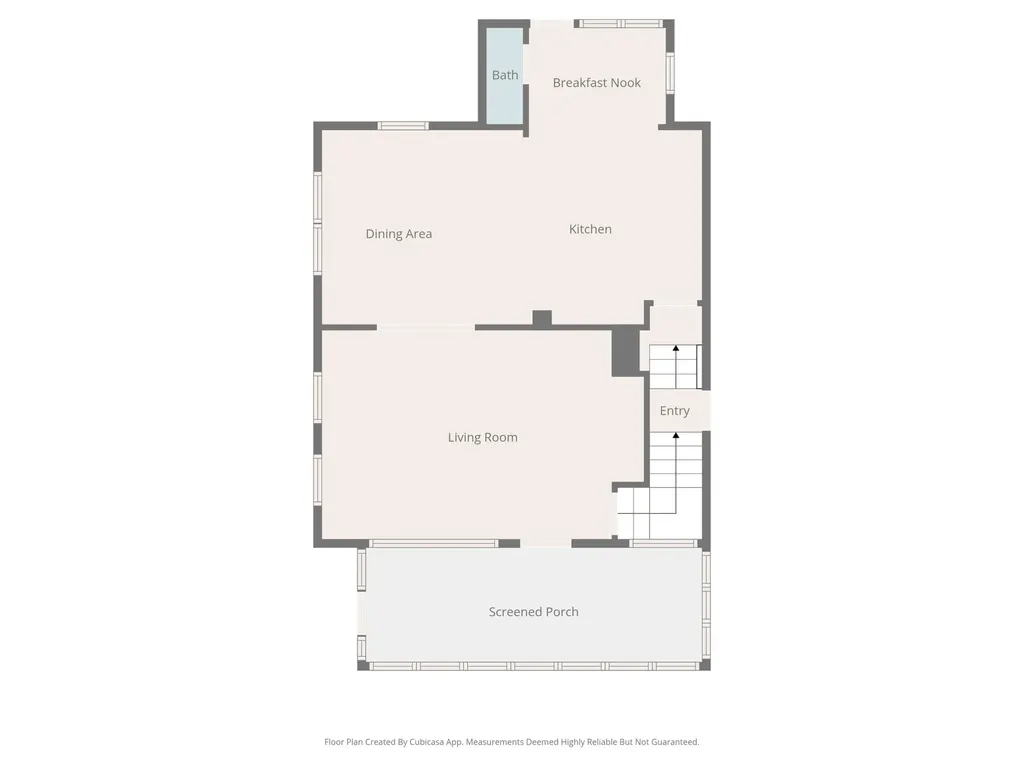 1624 Martindale Avenue SW Wyoming City MI 49509