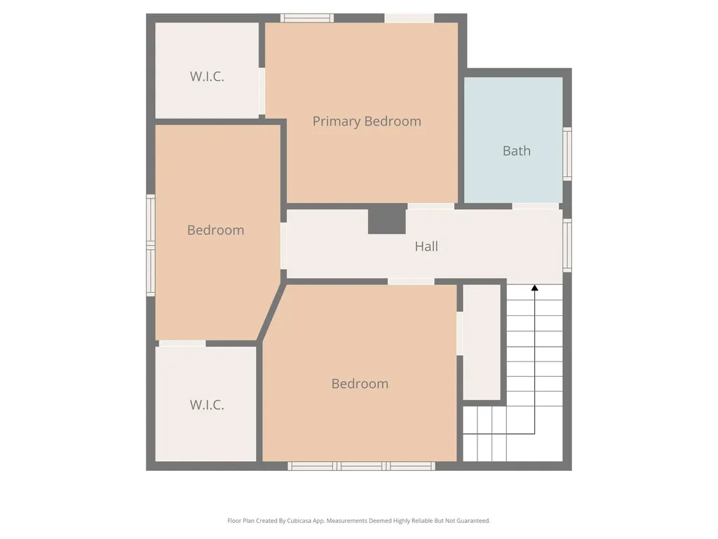 1624 Martindale Avenue SW Wyoming City MI 49509