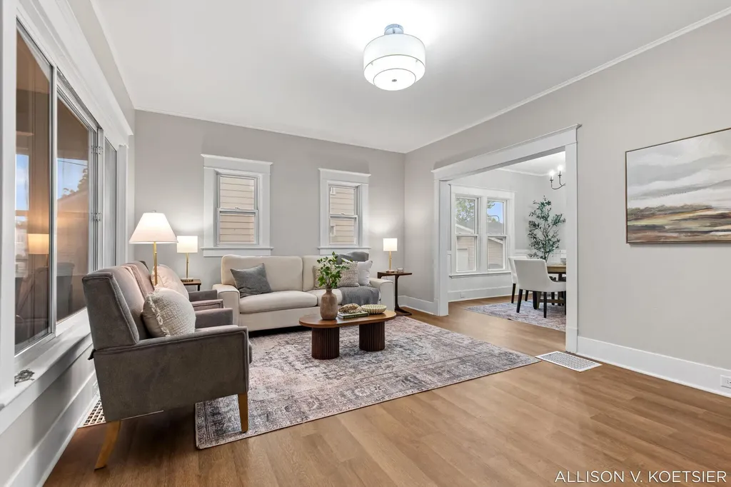 1624 Martindale Avenue SW Wyoming City MI 49509
