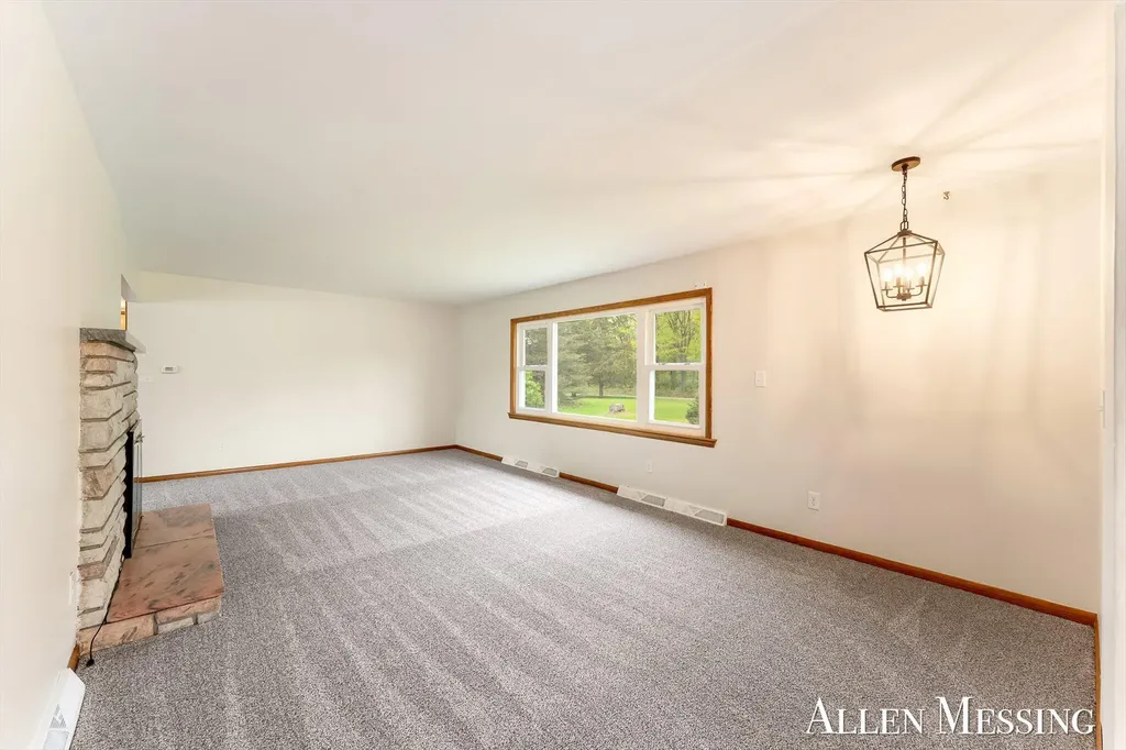 16753 S Fenmore Road Chapin Township MI 48807