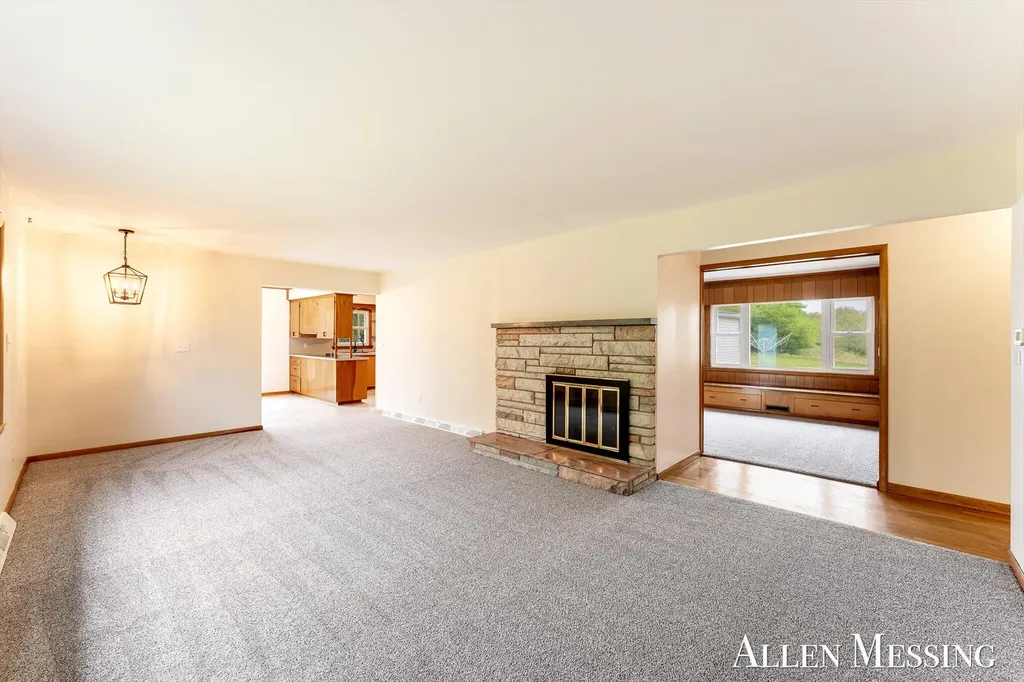 16753 S Fenmore Road Chapin Township MI 48807