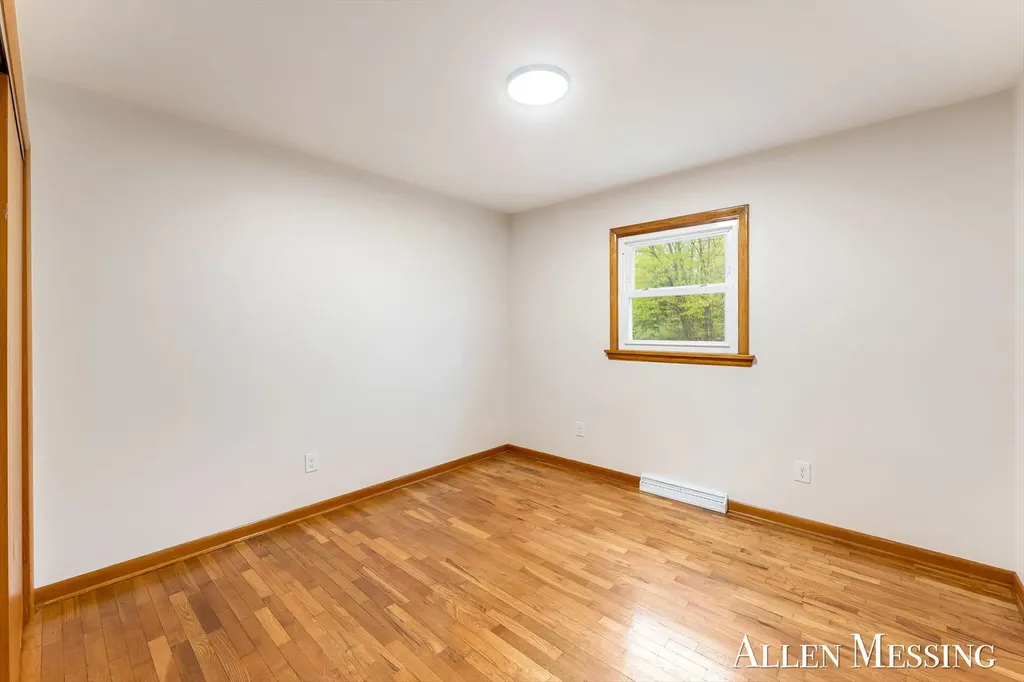 16753 S Fenmore Road Chapin Township MI 48807