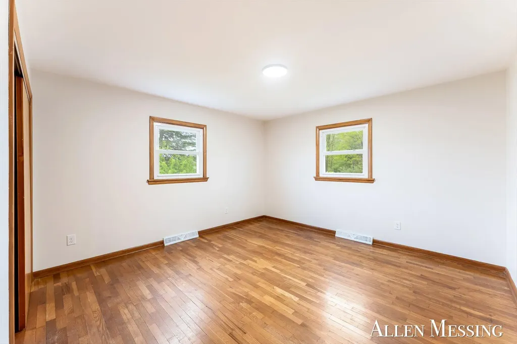 16753 S Fenmore Road Chapin Township MI 48807