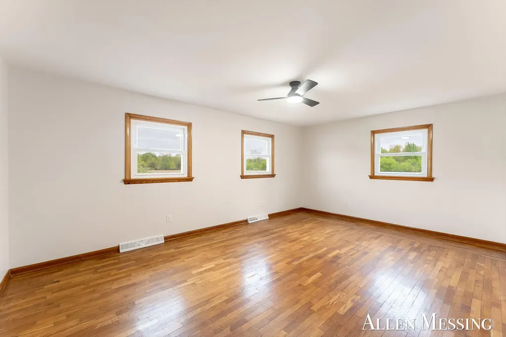 16753 S Fenmore Road Chapin Township MI 48807