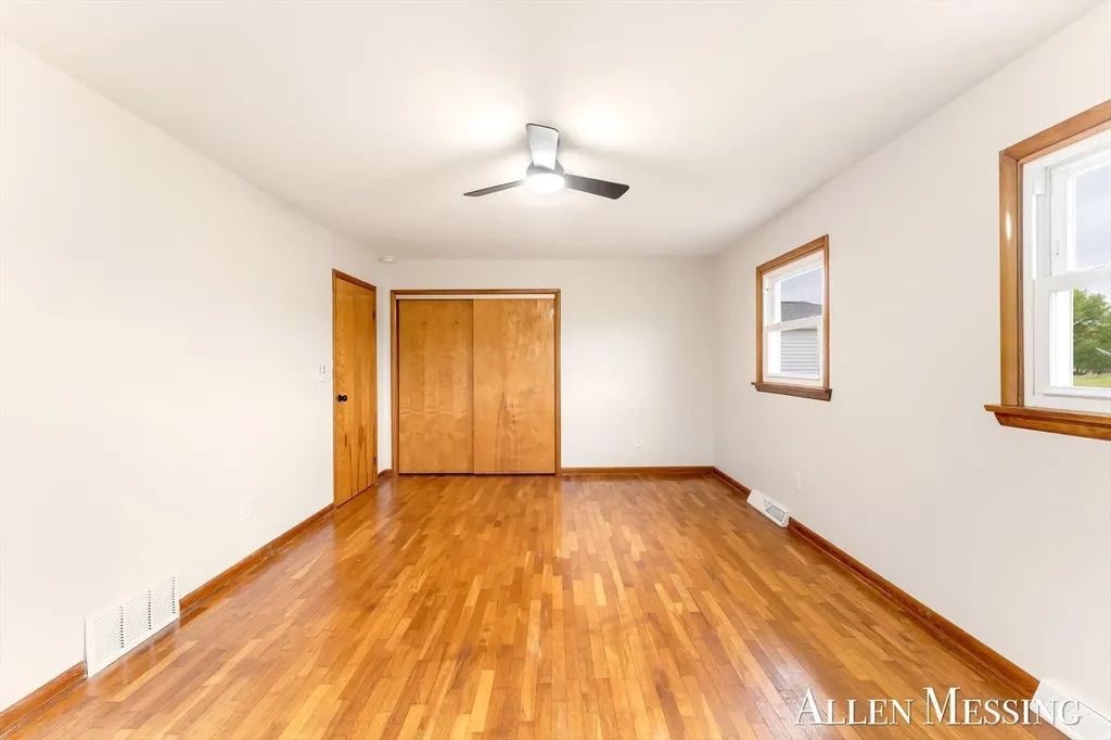 16753 S Fenmore Road Chapin Township MI 48807