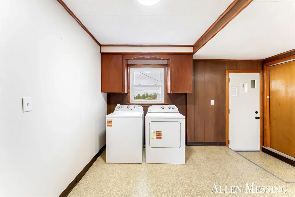 16753 S Fenmore Road Chapin Township MI 48807