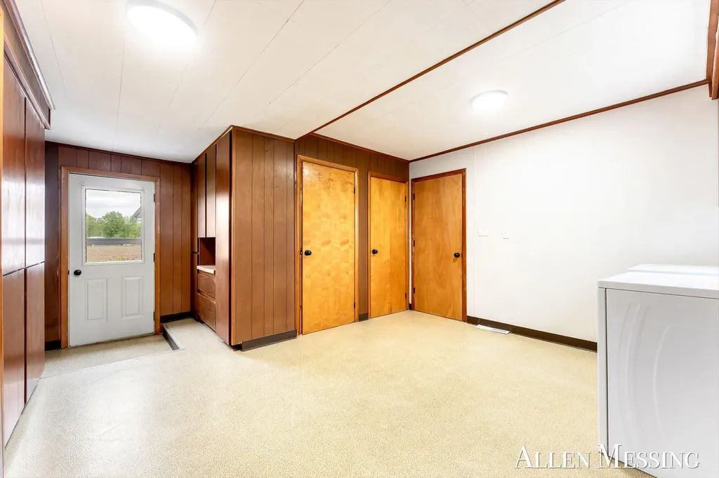 16753 S Fenmore Road Chapin Township MI 48807