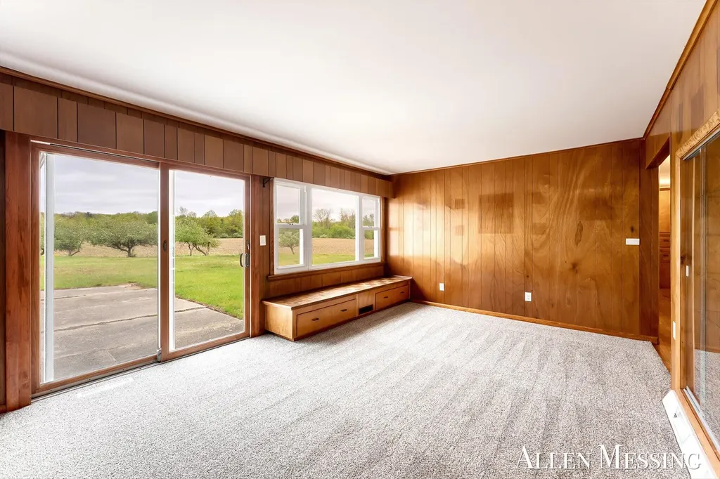 16753 S Fenmore Road Chapin Township MI 48807