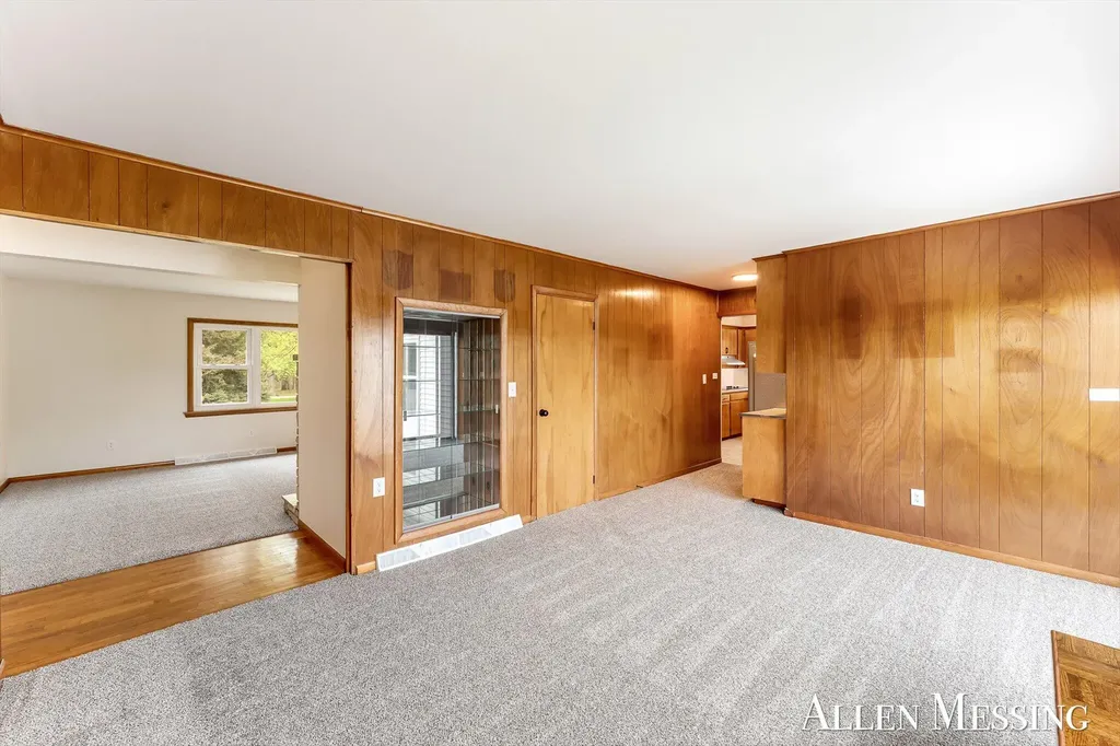 16753 S Fenmore Road Chapin Township MI 48807