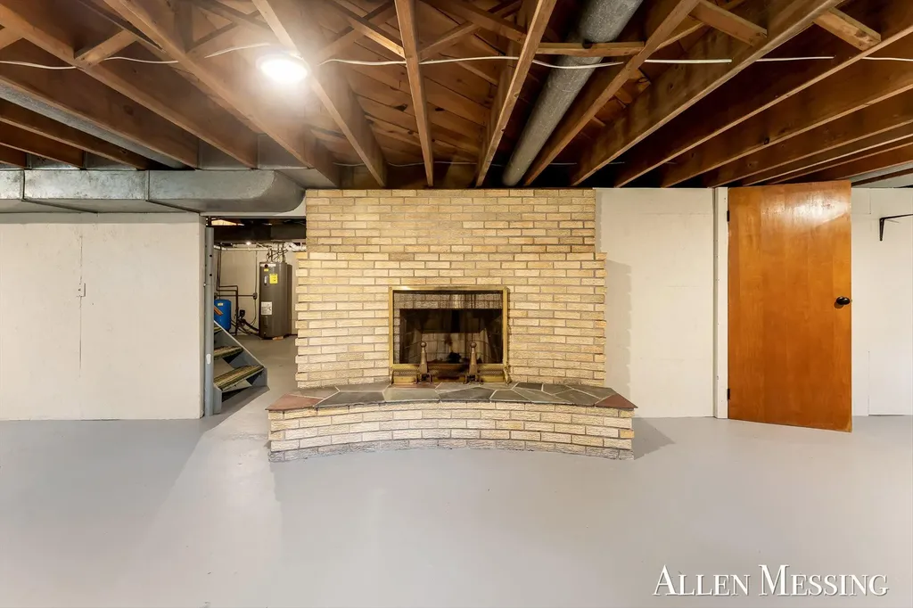 16753 S Fenmore Road Chapin Township MI 48807