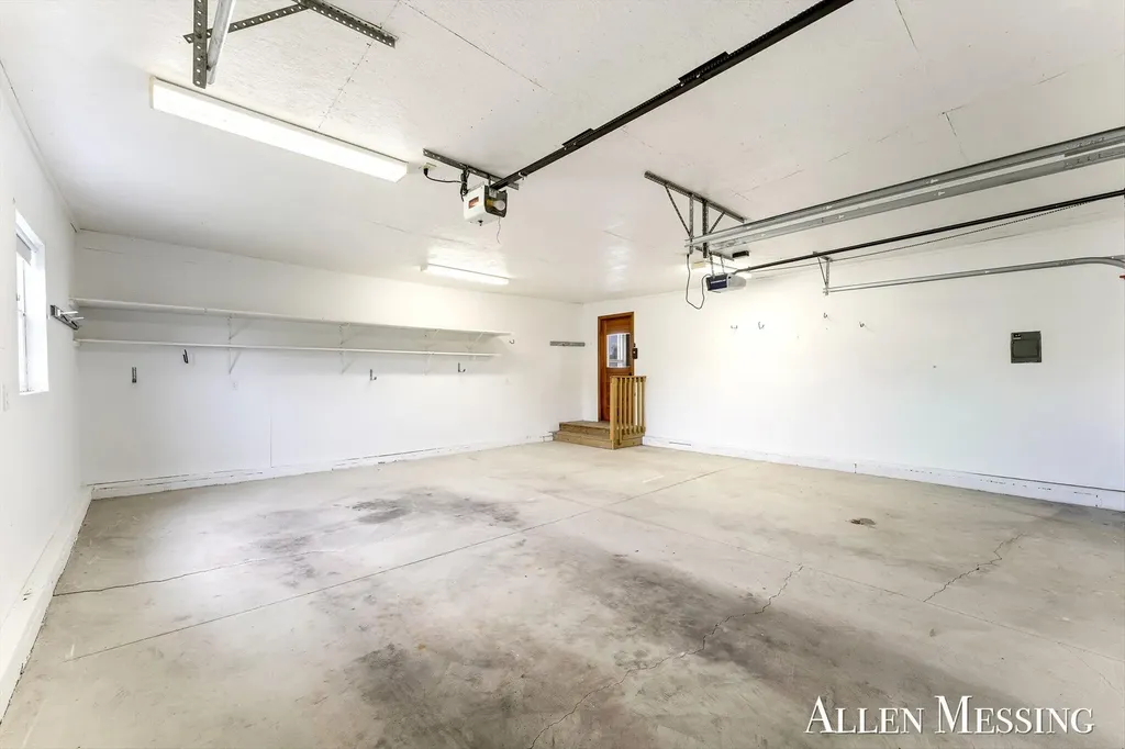 16753 S Fenmore Road Chapin Township MI 48807